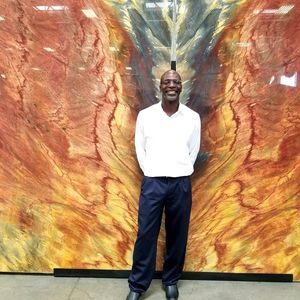 Meet your Posher, Keith